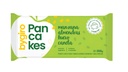 Bygiro Pancakes - Pancakes de manzana y canela (pack 4 unidades)