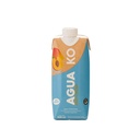 Ko - Agua sabor mango y durazno (500ml)