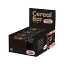 Crowie - Cereal Bar dark chocolate (Caja x 16 unidades)