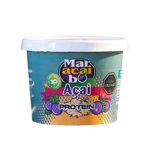 Maracaibo - Acaí + Proteina ( 310gr)