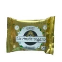 Un rincón vegano  - Alfajor vegano sabor dulce de leche & chocolate (65gr)