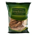 Crackines - Galletitas de arroz (120gr)