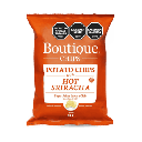 Boutique Chips - Chips de papas hot sriracha (65gr)