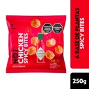 The Not Company - Not chicken spicy bites (250gr)