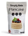 Simply keto - Premezcla pancakes (200gr)