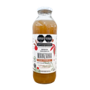 Pampa Gourmet - Jugo Organico Manzana con Canela y Vinagre de Manzana 500 ml