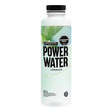 Power Water - Agua Sabor Limonada 500 ml