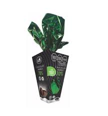 Benot - Huevo de Pascua sin azucar agregada 100 gr