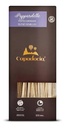 Capadocia - Pastas blend semillas Fetuccini (250gr)