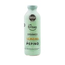 Las Brisas - Limonada con Pepino envase de vidrio 500 ml