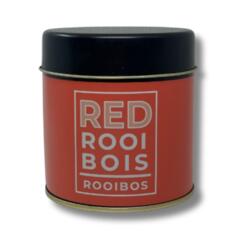 Intizen -  Tisana en Hebras red roibos (Lata x 45g) (copia)