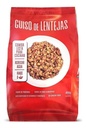 Molé - Guiso de Lentejas alimentum (400gr)