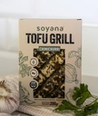 Soyana - Tofu grill chimichurri (200gr)