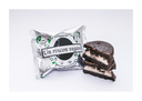 Un Rincón Vegano - Alfajor vegano black chocolate (65gr)