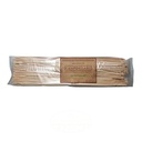 Campo claro - Fideos secos orgánicos (500gr)