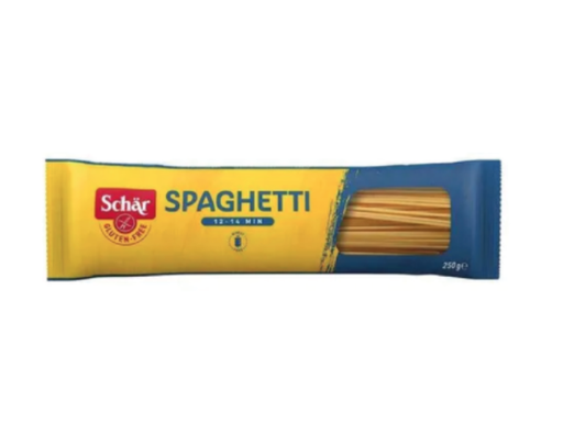 Schar - Spaghetti (250gr)