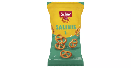 Schar - Salini (60gr)