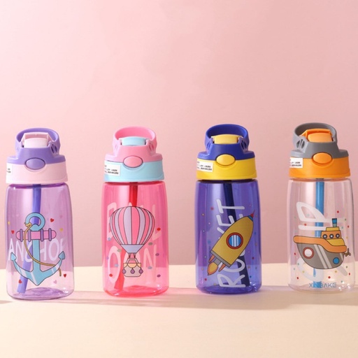 bazar Z - Botella de agua kids travel