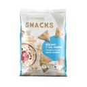 Almadre - Snacks de sésamo y sal marina (130gr)