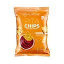 Almadre - Pita chips de masa madre original (170gr)