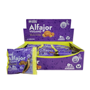 Animal Kind - Alfajor vegano con manteca de maní (display 18 unidades de 42 gr)