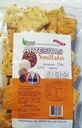 Artesa - Bizcochitos veganos artesita 4 semillas (160gr)