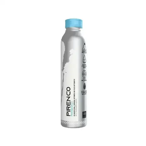 Pirenco - Agua mineral natural (500ml)