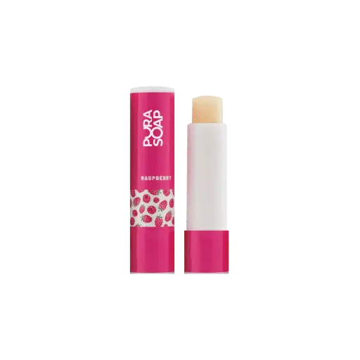 [PURAS016] Pura Soap - Balsamo Raspberry x 4 gr