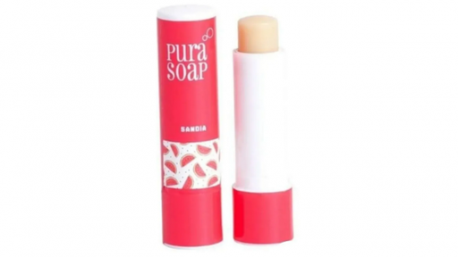 [PURAS003] Pura Soap - Balsamo sandia x 4 gr