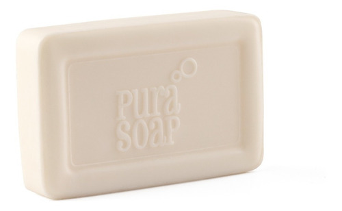 [PURAS009] Pura Soap - Jabon de coco