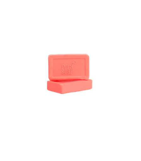 [PURAS011] Pura Soap - Jabon sandia y pepino