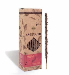 [SAGRA001] Sagrada Madre - Artesano Sándalo conexión interior