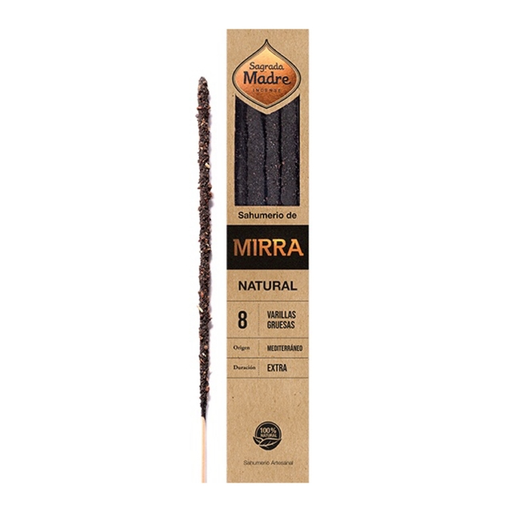 [SAGRA091] Sagrada Madre - Sahumerios mirra