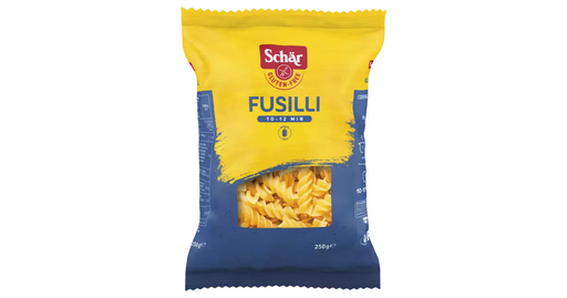 [SCHAR008] Schar - Fusili (250gr)