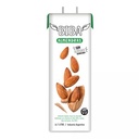 Biba - Bebida de almendra sin azúcar (1lt envase tetrapack)