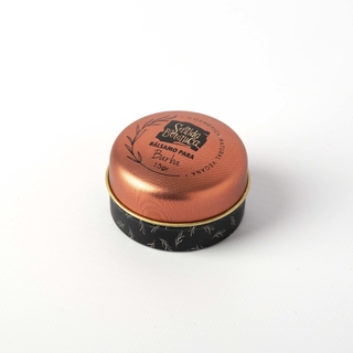 [SENTI001] Sentida botanica - Balsamo par barba 