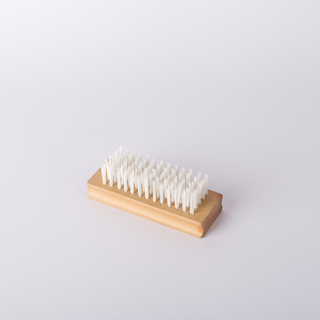 [SENTI002] Sentida botanica - Cepillo de uñas 