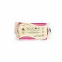 Boccone - Cookies integrales veganas con avena y pasas (145gr)