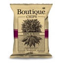 Boutique Chips - Chips de batatas (65gr)