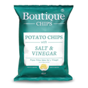 Boutique Chips - Chips de papas sabor sal y vinagre (65gr)