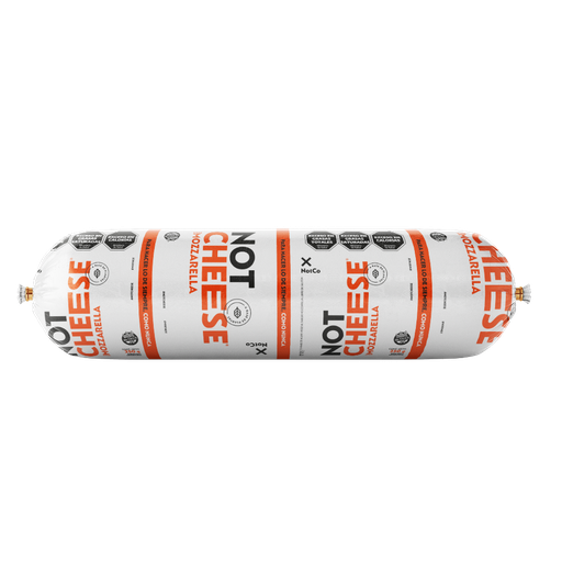 [THENO025] The Not Company - Not cheese mozzarella (250gr)