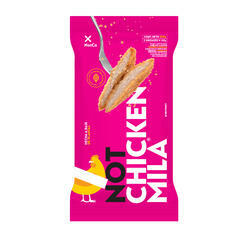 [THENO030] The Not Company - Not chicken mila (Pack 2 unidades - 220gr)