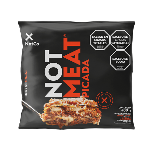[THENO056] The Not Company - Not meat picada (400gr)