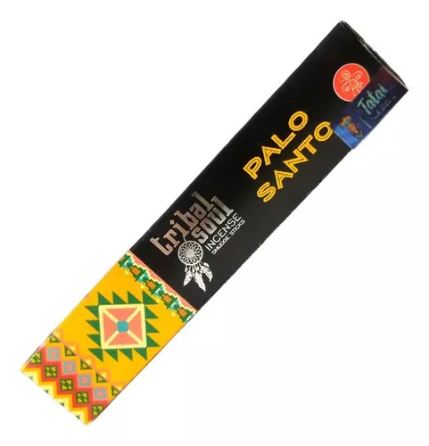 [TRIBA002] Tribal Soul - Sahumerios palo santo