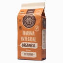 Brotes - Harina integral extra fina (1kg)