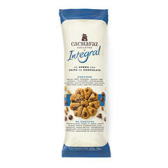 Cachafaz - Galletitas integrales de avena y chips de choco (225gr)