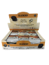 Celienergy - Alfajor a base de harina de zapallo y algarroba rellenos de dulce de leche y baño de chocolate negro (caja 12 unidades)