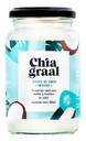 Chiagraal - Aceite de coco neutro (360ml)