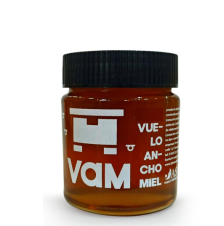 [VUELO002] Vuelo ancho - Miel liquida (250gr)