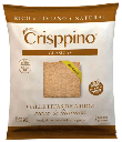 Crisppino - Snack de arroz clásica (100gr)